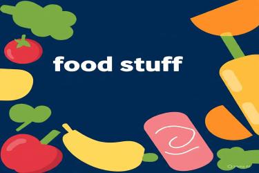 FOOD STUFF